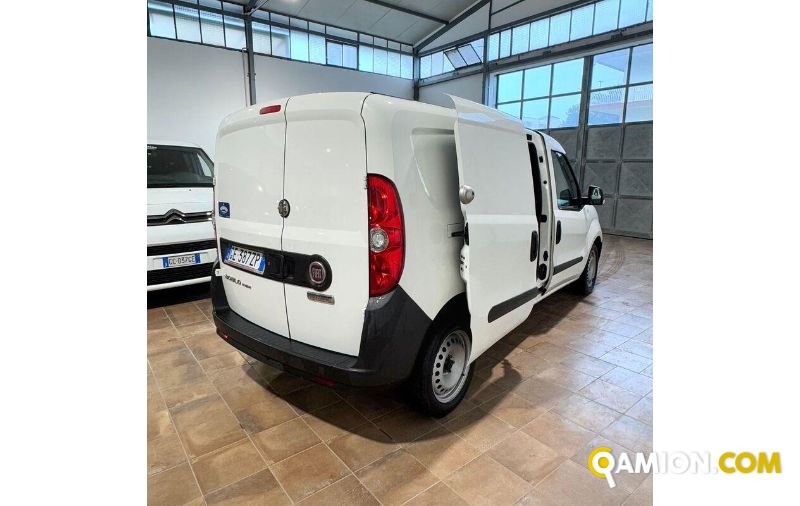Fiat DOBLO doblo maxi