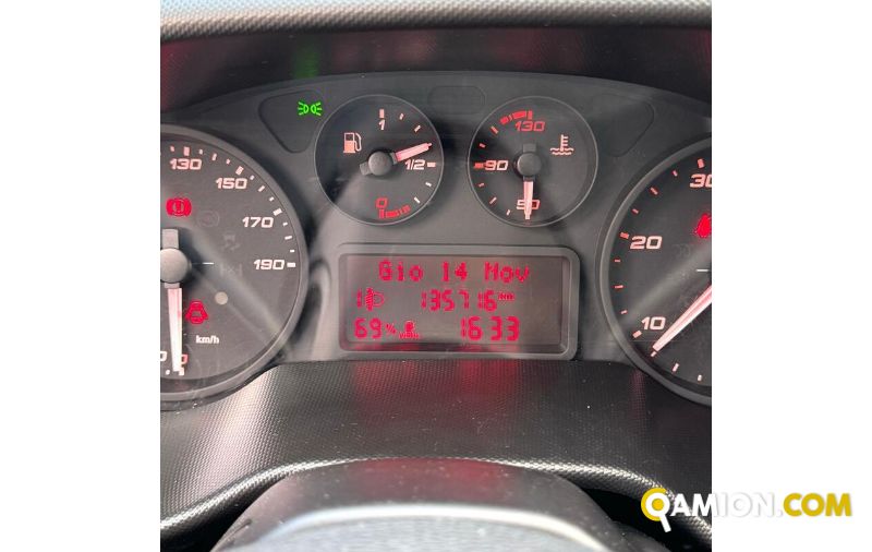 Iveco DAILY daily 60c15