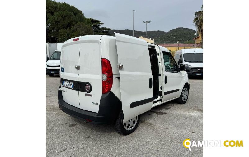 Fiat DOBLO' DOBLO'