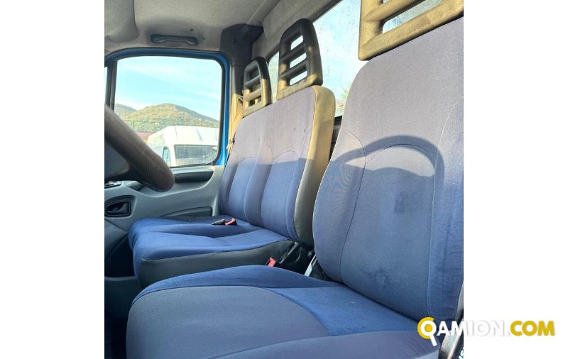 Iveco DAILY 35C10
