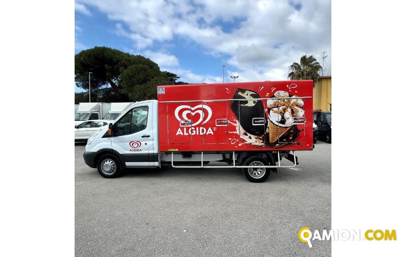 Ford TRANSIT TRANSIT