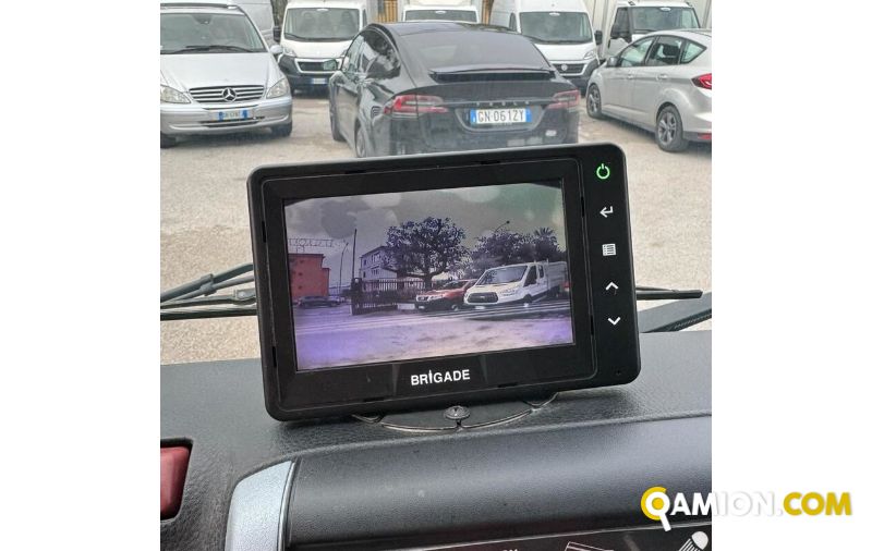 Mitsubishi fuso Canter Canter