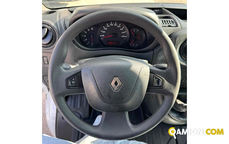 Renault MASTER MASTER
