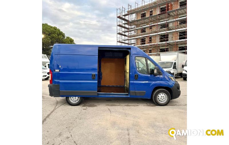 Peugeot BOXER BOXER