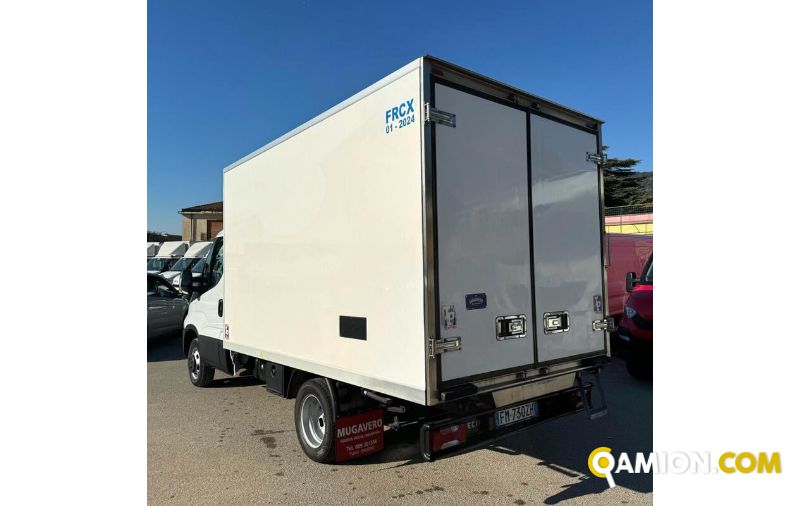 Iveco DAILY daily 35c14