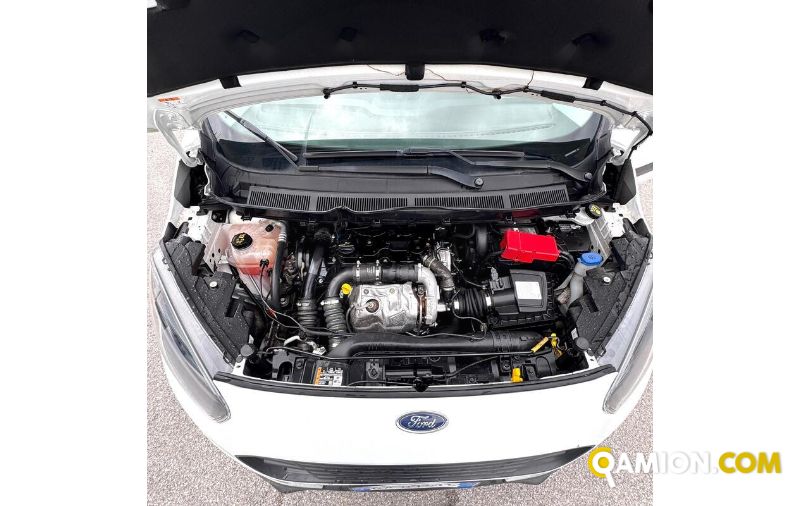 Ford COURIER COURIER