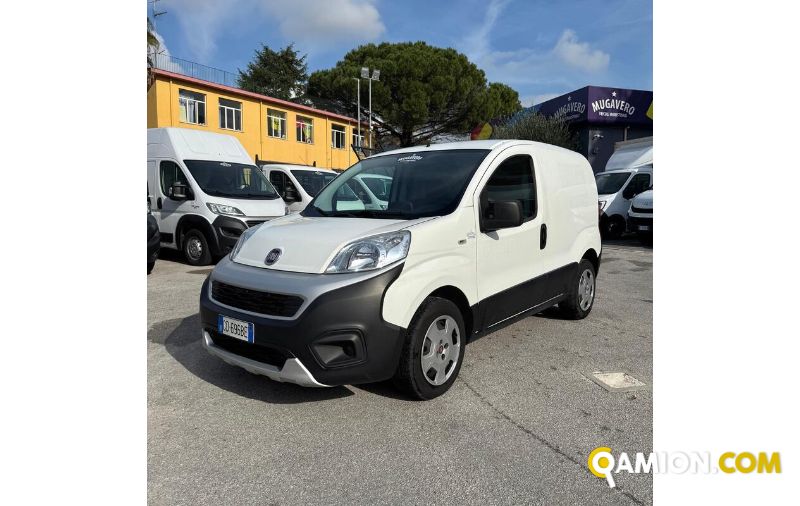 Fiat FIORINO fiorino