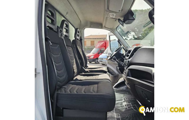 Iveco DAILY daily 60c15