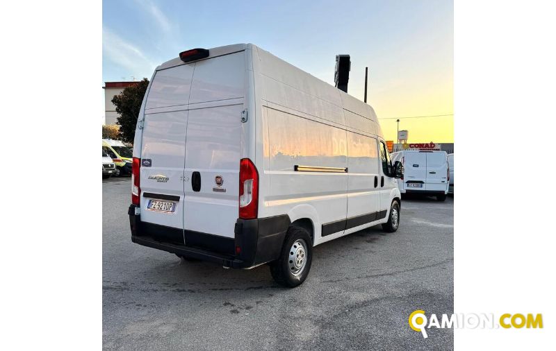 Fiat DUCATO ducato maxi