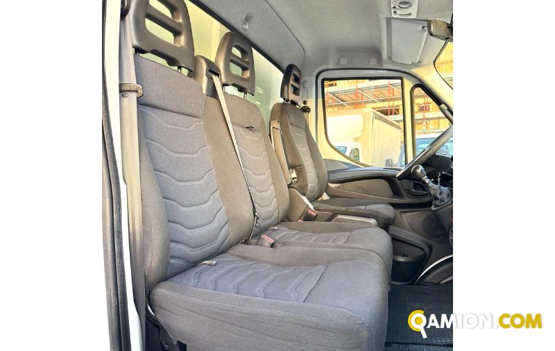 Iveco DAILY daily 60c18