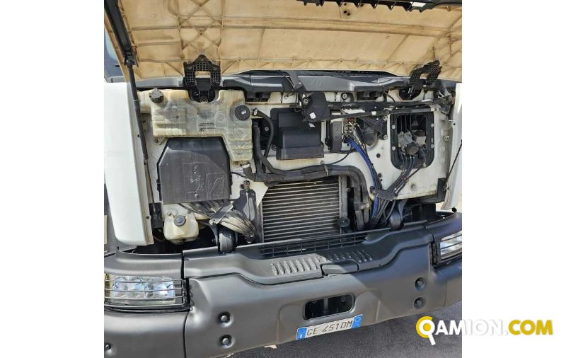 Renault MIDLUM midlum 220