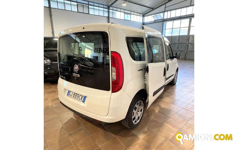 Fiat DOBLO' DOBLO'