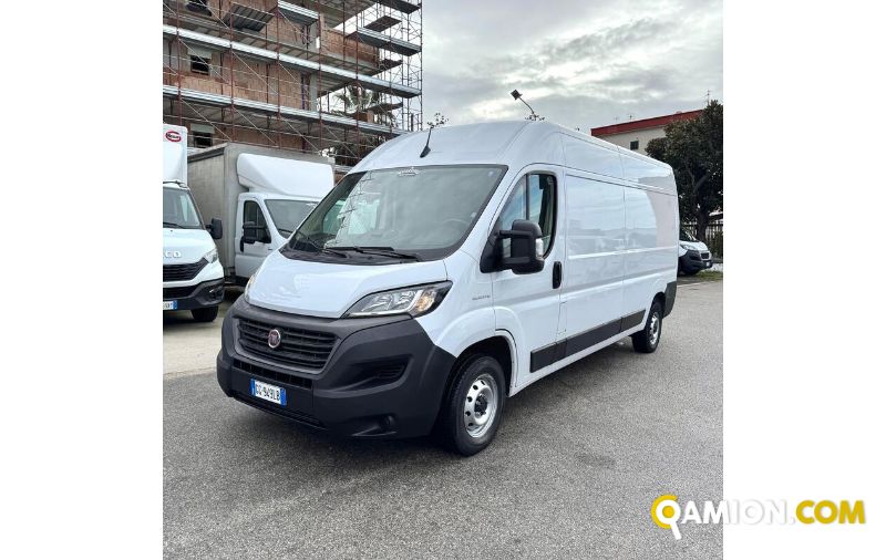 Fiat DUCATO DUCATO