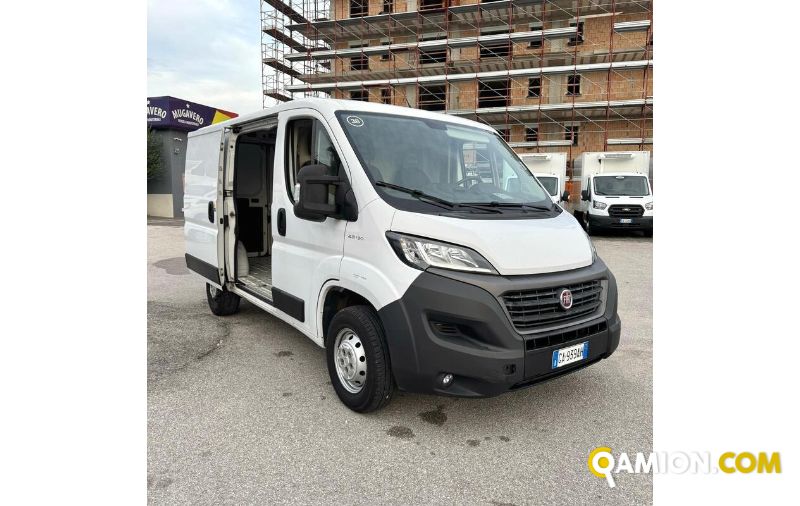 Fiat DUCATO DUCATO