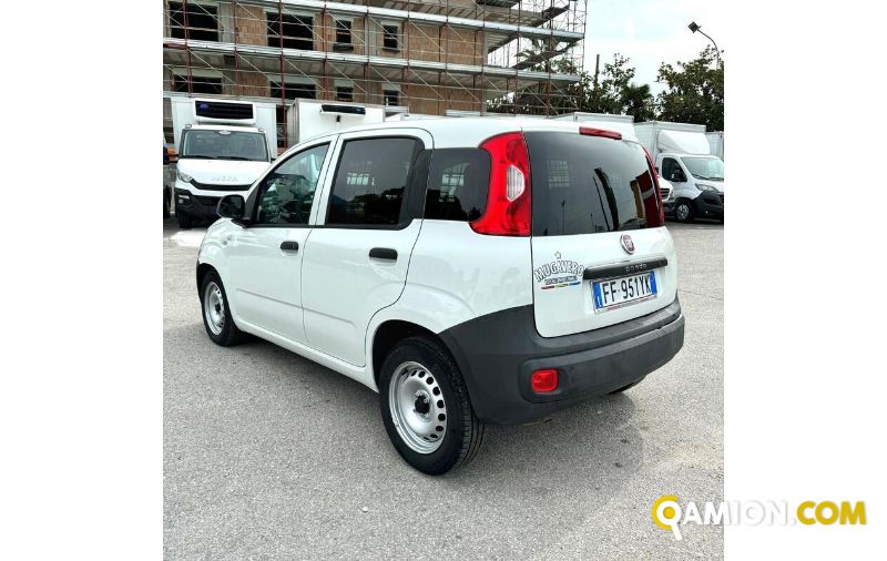Fiat PANDA PANDA