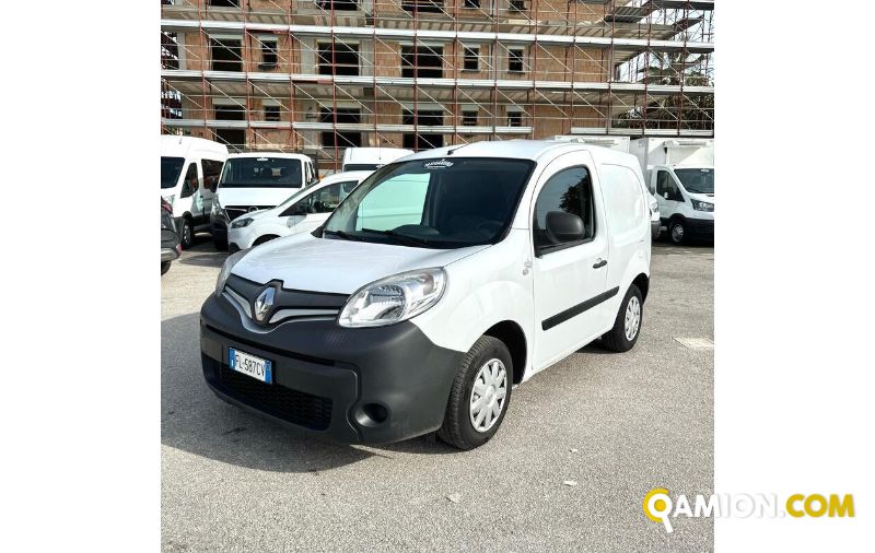Renault KANGOO KANGOO