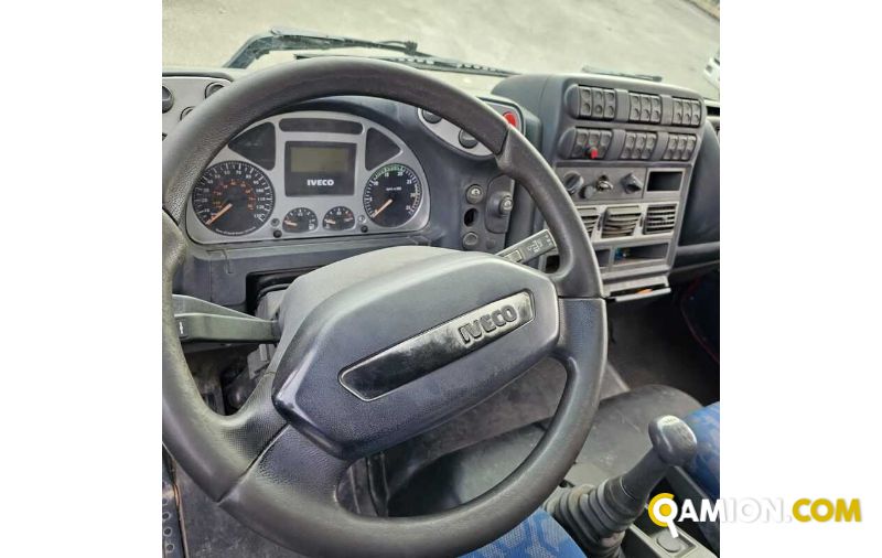 Iveco EUROCARGO eurocargo 75e15