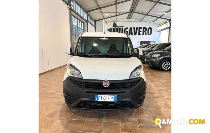 Fiat DOBLO' DOBLO'