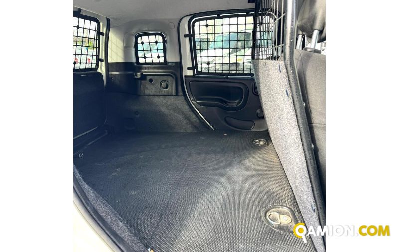 Fiat PANDA PANDA