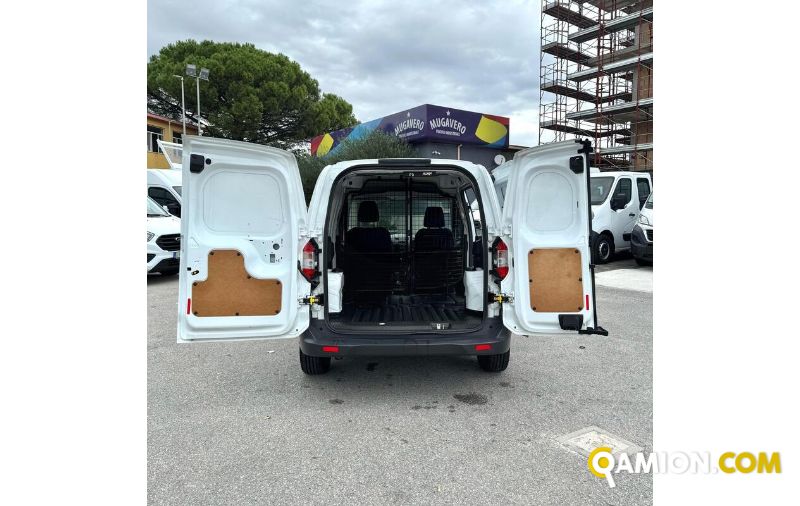 Ford COURIER COURIER