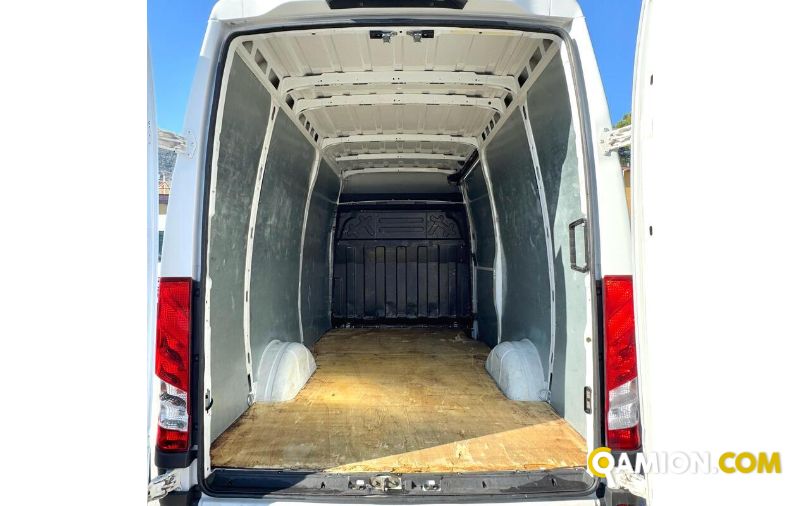 Iveco DAILY daily 35s12