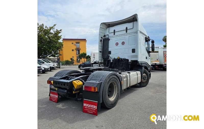 Iveco STRALIS AS440S48T/P