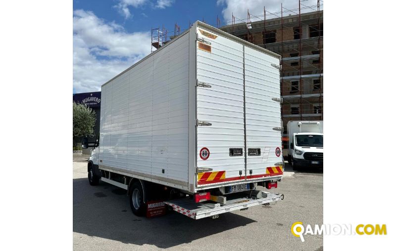 Iveco DAILY daily 60c18