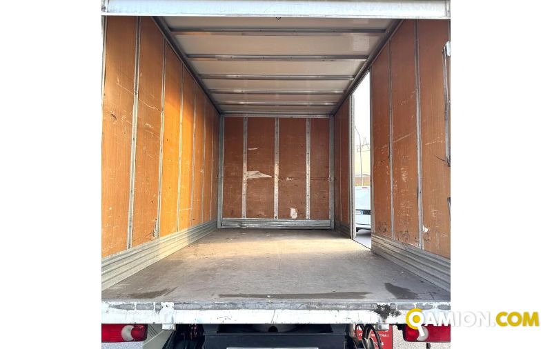 Nissan ATLEON ATLEON