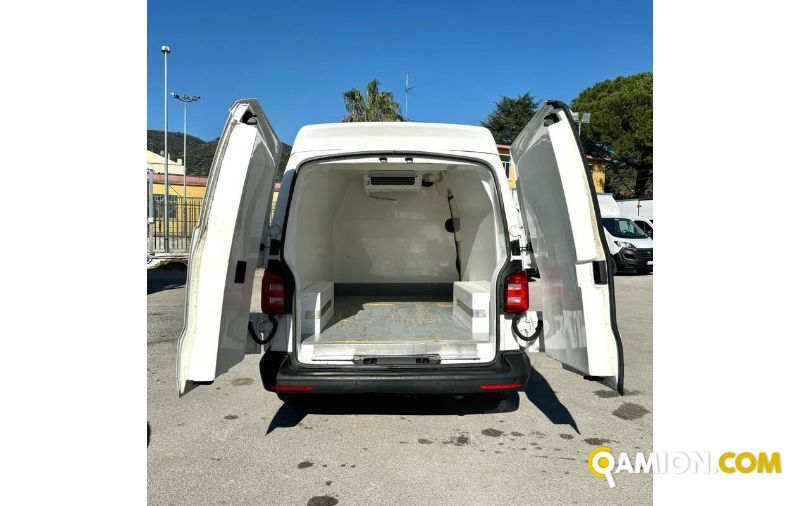 Volkswagen TRANSPORTER transporter