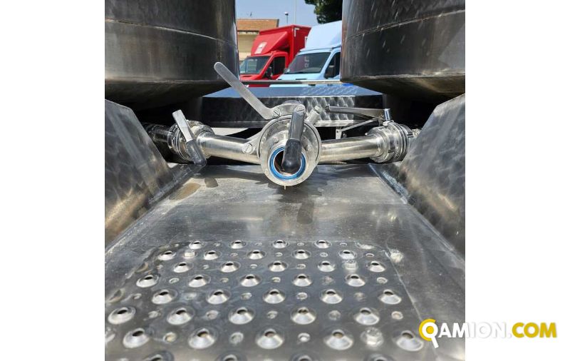 Iveco EUROCARGO eurocargo