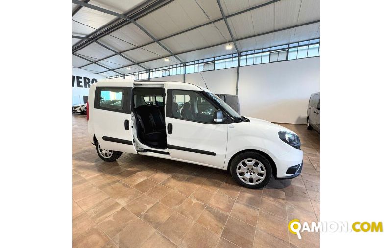 Fiat DOBLO' DOBLO'