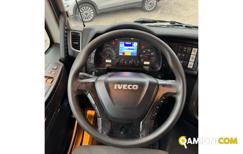 Iveco STRALIS HI-WAY STRALIS HI-WAY