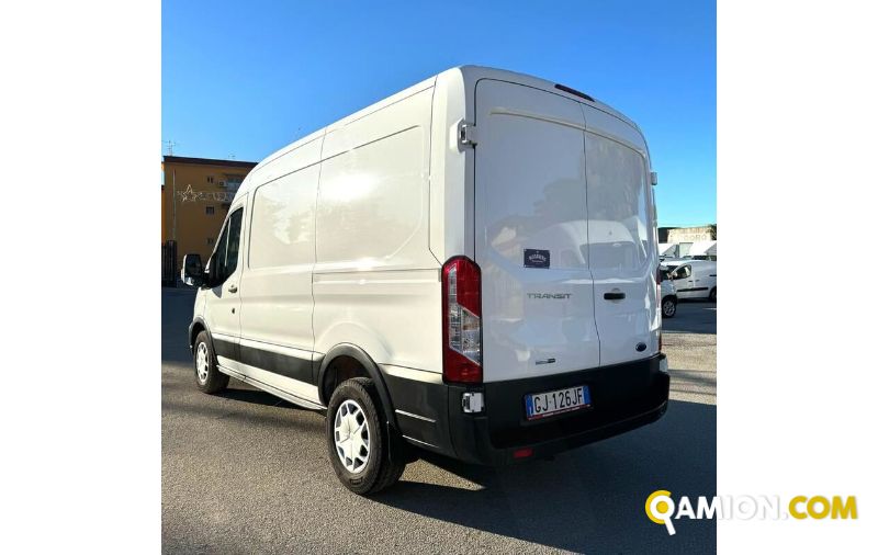 Ford TRANSIT transit