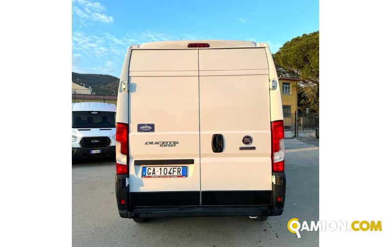 Fiat DUCATO ducato maxi