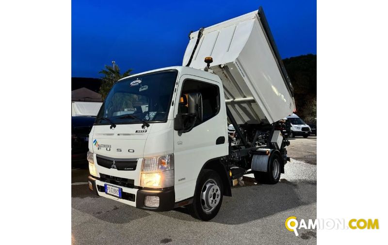 Mitsubishi fuso Canter Canter