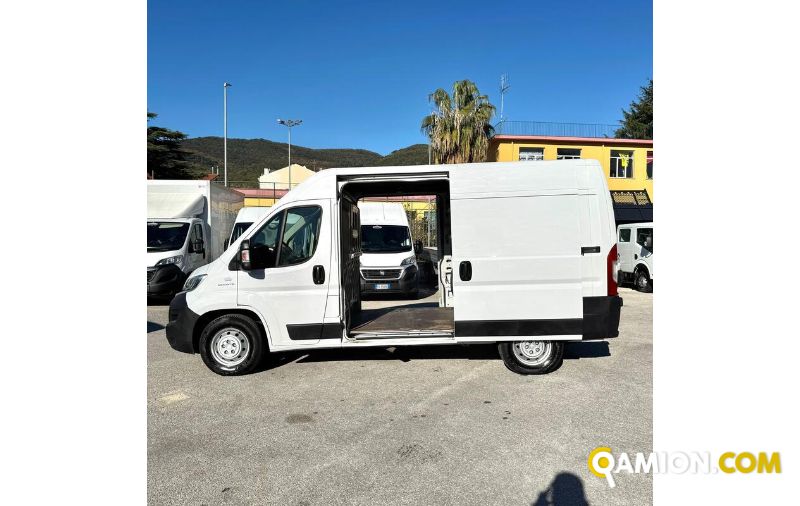 Fiat DUCATO ducato maxi