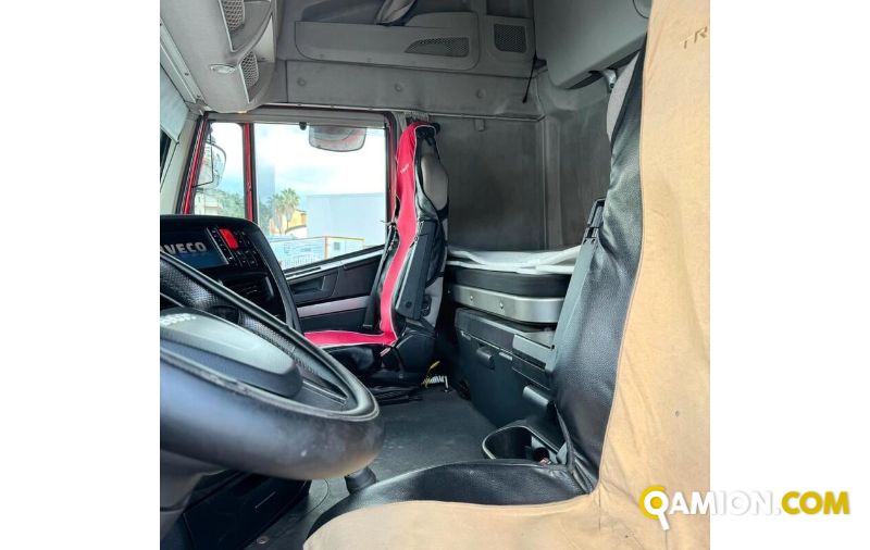 Iveco STRALIS HI-WAY STRALIS HI-WAY