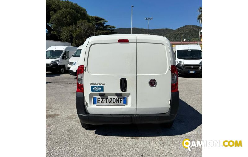 Fiat FIORINO fiorino
