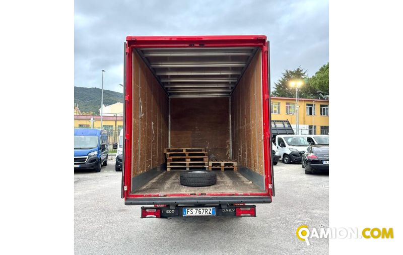 Iveco DAILY daily 35s12