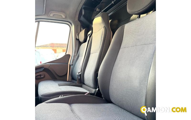 Renault MASTER MASTER