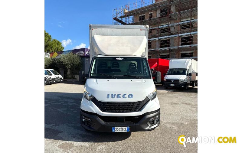 Iveco DAILY 35C14