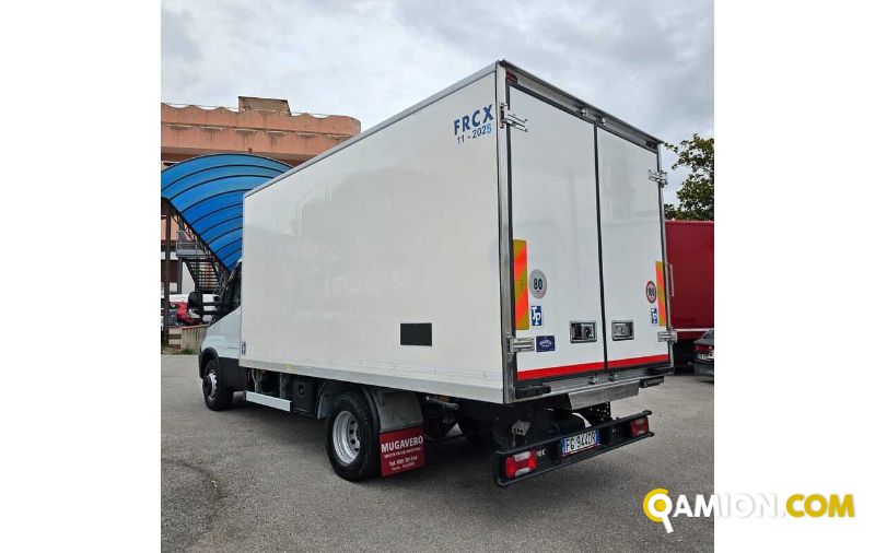 Iveco DAILY daily 65c15