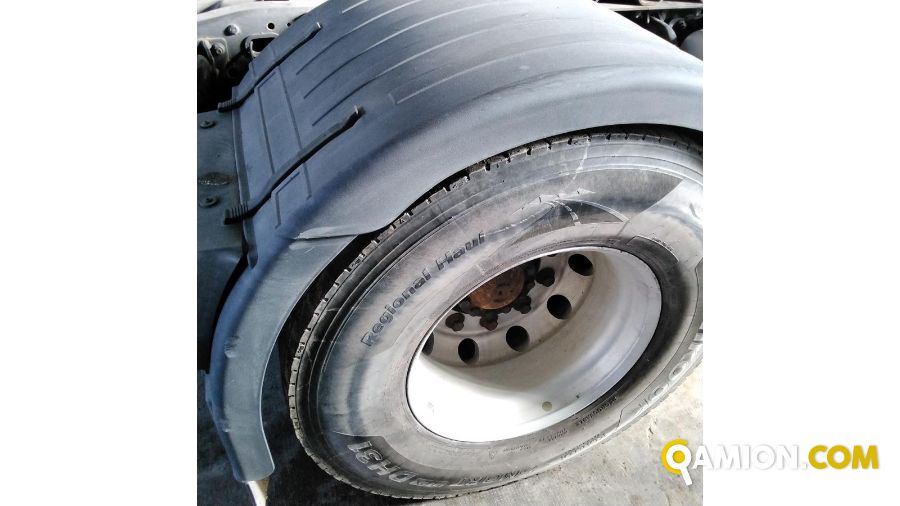 Iveco STRALIS STRALIS