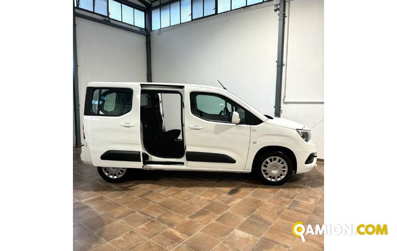 Opel COMBO combo