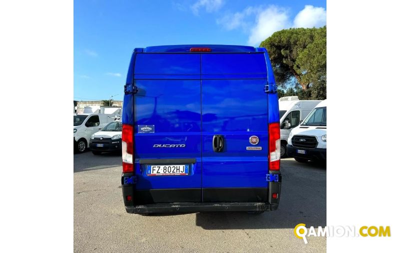 Fiat DUCATO ducato