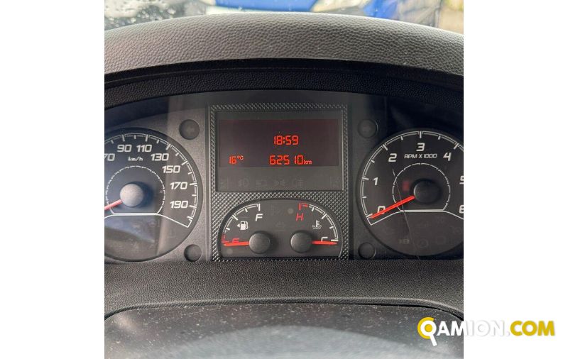 Citroen JUMPER JUMPER