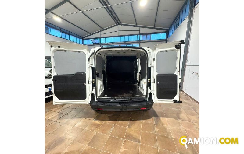 Fiat Doblò Cargo Maxi 1.6 mjt 16v maxi 105c Doblò Cargo Maxi 1.6 mjt 16v maxi 105c