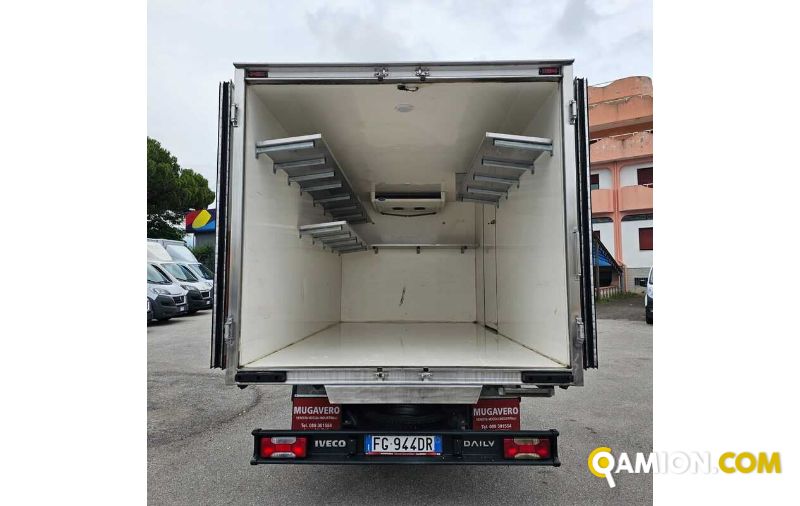 Iveco DAILY daily 65c15