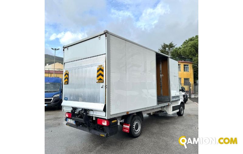 Volkswagen CRAFTER crafter