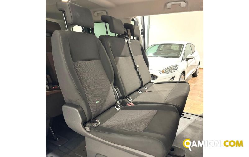 Citroen Spacetourer Spacetourer